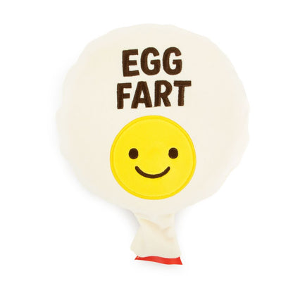 FP18EG Egg Fart Whoopee Cushion