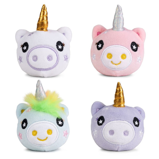 FP14UC Unicorn Squishy Plushies