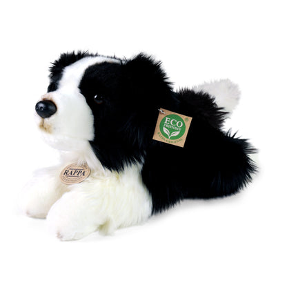 Plush Border Collie 32 cm