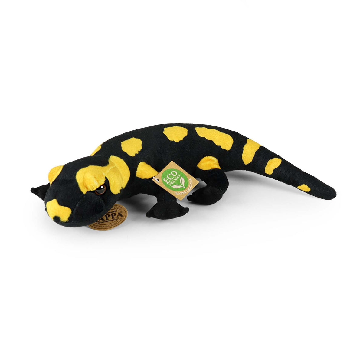 Plush Fire Salamander 31 cm