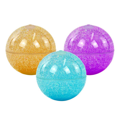 GL90 Glitter Water Jetballs
