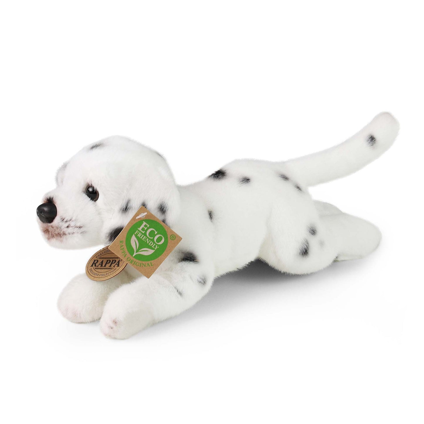 Plush Dalmatian 28 cm