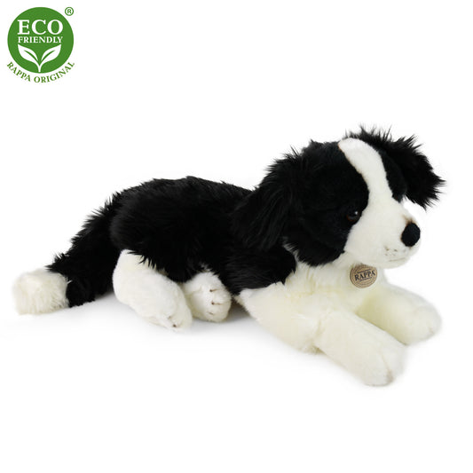 Plush Border Collie 45 cm