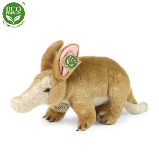 Plush aardvark 30 cm