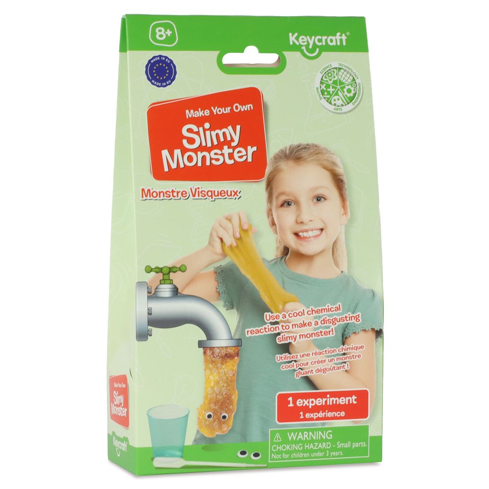 SC327 Slimy Monster