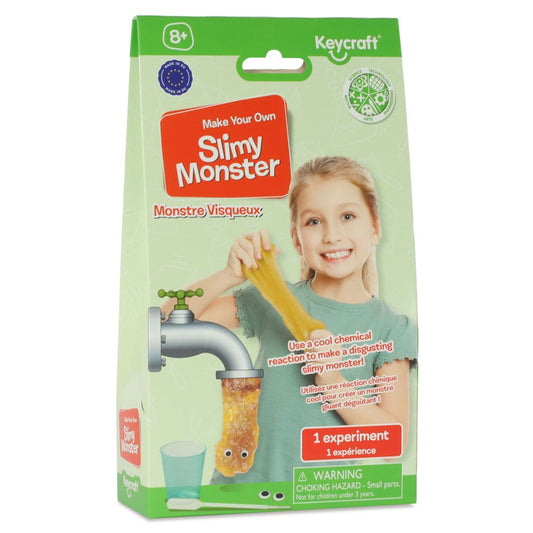 SC327 Slimy Monster