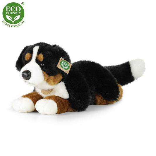 Plush Bernese 44 cm