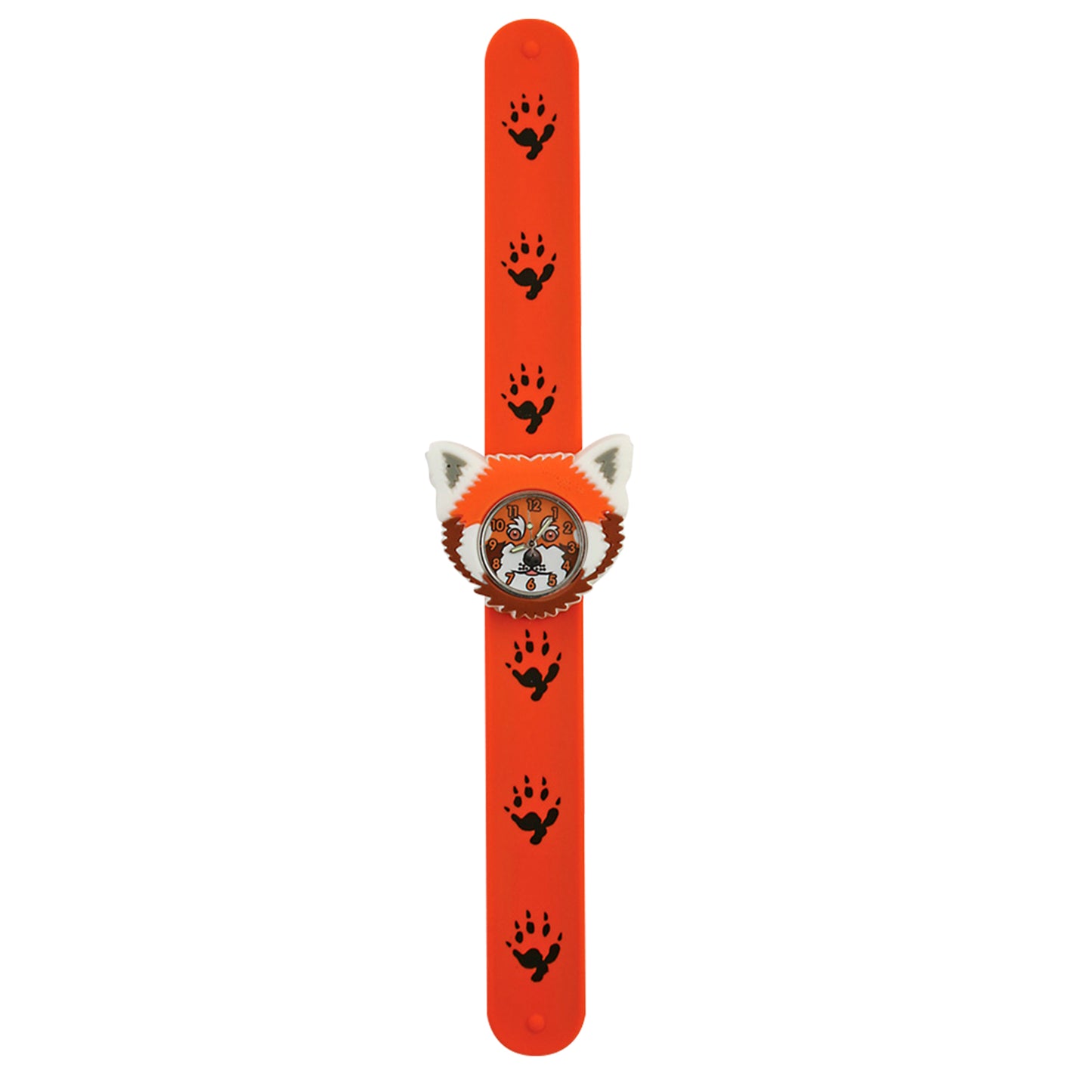 WW024 Red Panda Wild Watch