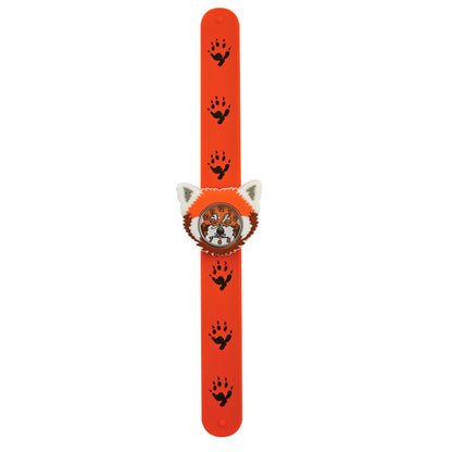 WW024 Red Panda Wild Watch