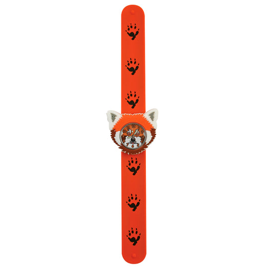 WW024 Red Panda Wild Watch