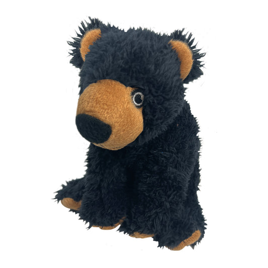 Eco Buddiez Med - Black Bear