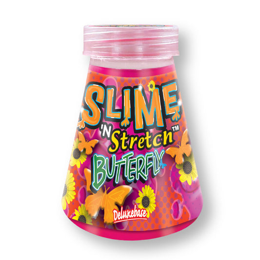 Slime 'N Stretch - Butterfly