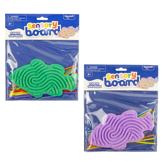 NV818 Fish Sensory Board