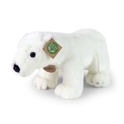 Plush Polar Bear 30 cm
