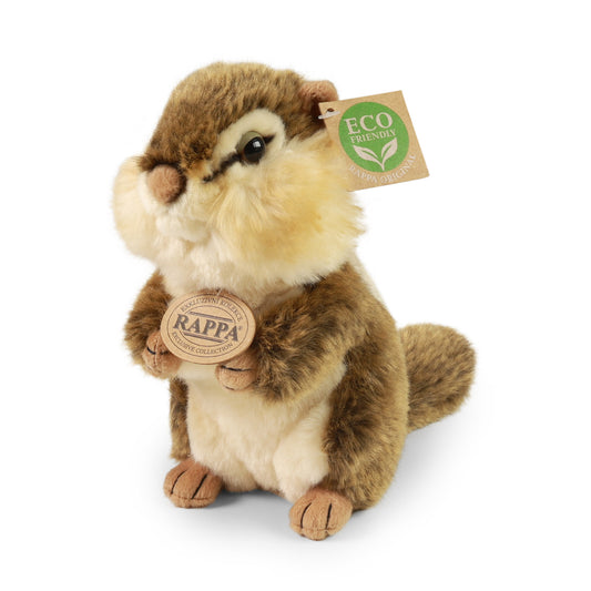 Plush chipmunk 20 cm
