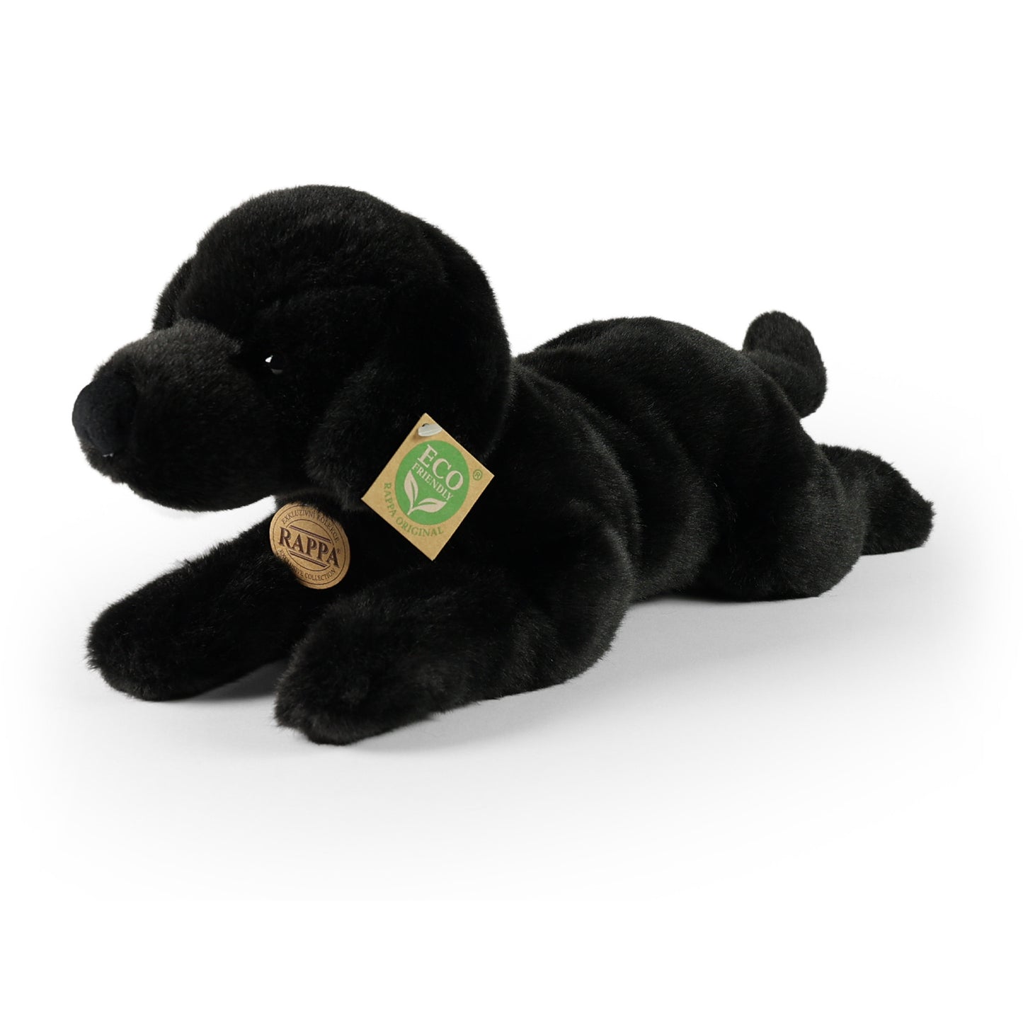 Plush Labrador Retriever 40 cm