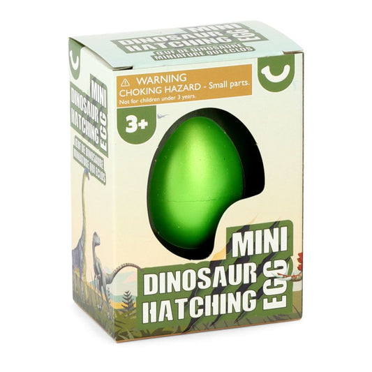 NV394 Mini Dinosaur Hatching Eggs