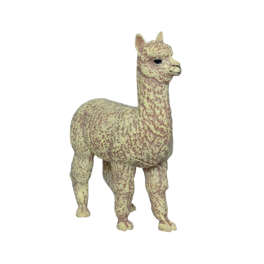 Mini Animal Adventure Replicas - Alpaca