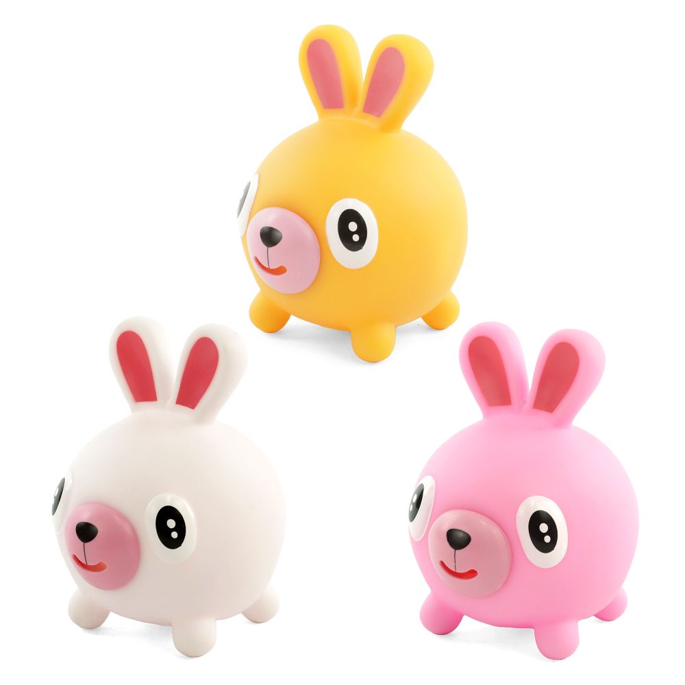 NV755 Noisy Bunny
