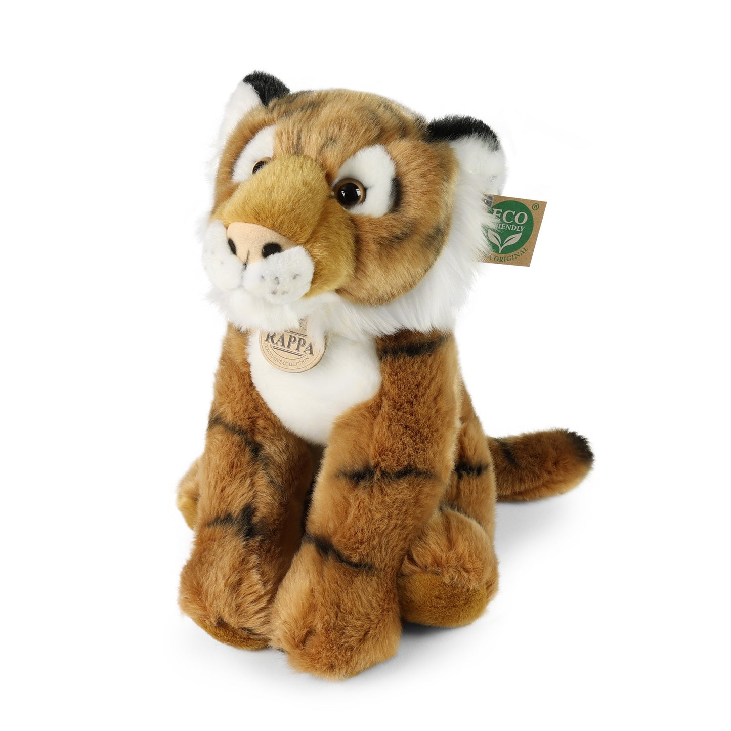 Plush Tiger 30 cm