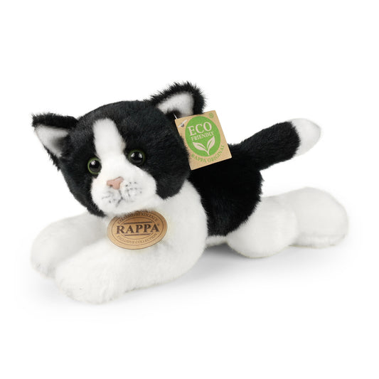 Plush cat 16 cm