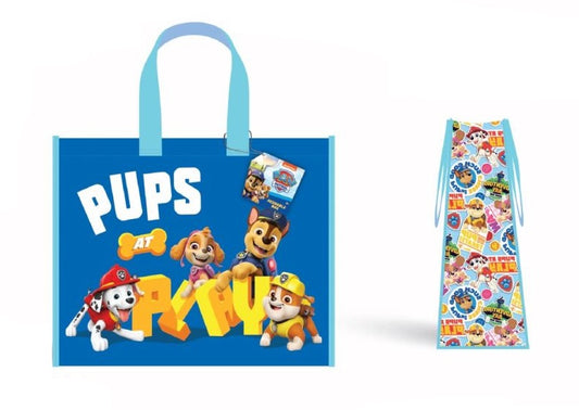 Paw Patrol Reusable Bag - Small