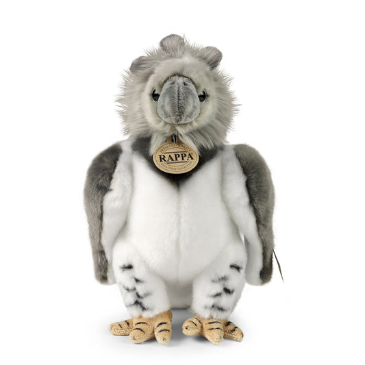 Plush harpy eagle 27 cm