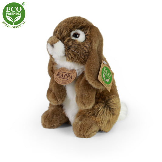 Plush hare 18 cm