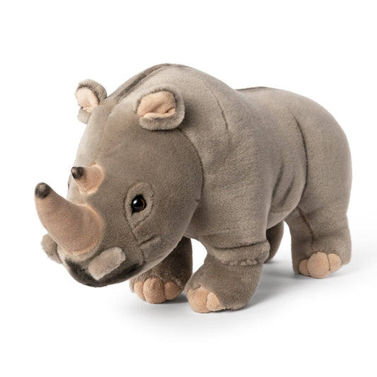 AN712 White Rhino 38cm
