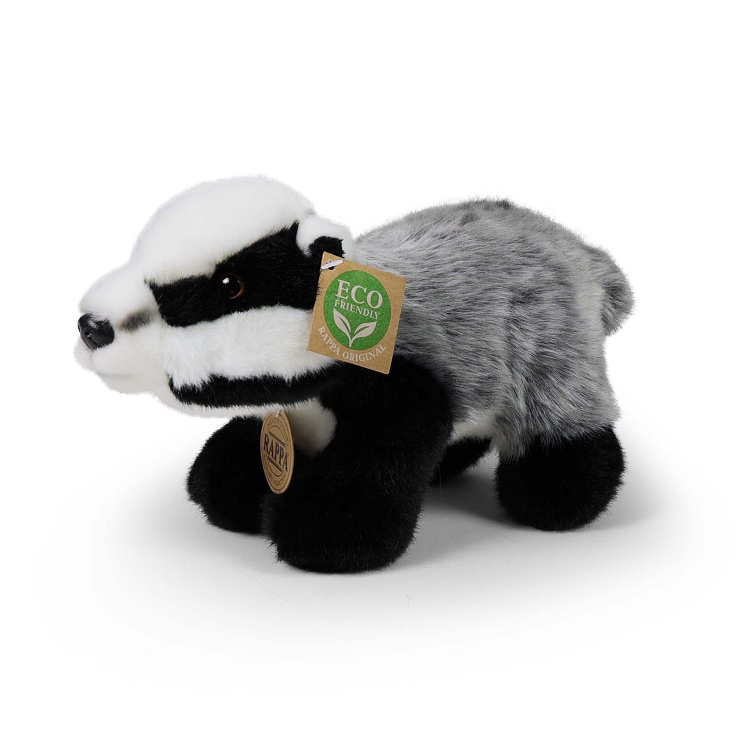 Plush Badger 23 cm