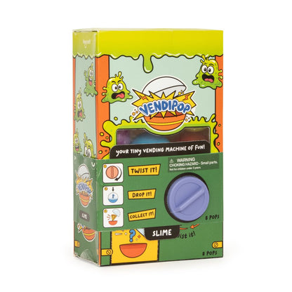 NV1103 VendiPop - Slime