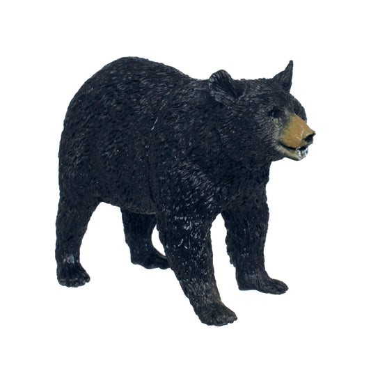 Mini Animal Adventure Replicas - Black Bear