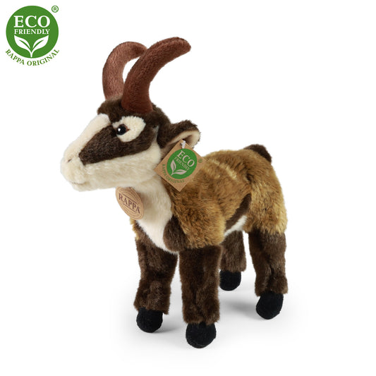 Plush chamois 24 cm