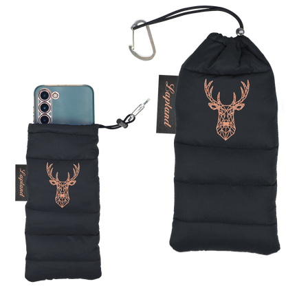 Thermo Bag for Mobile LAP FIN