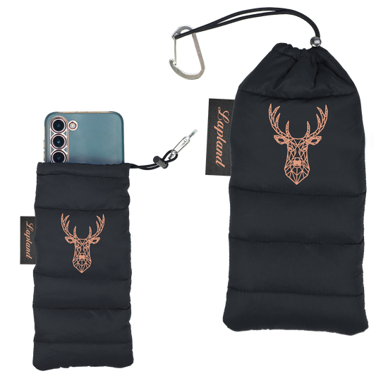 Lämpöpussi Kännykälle LAP FIN
