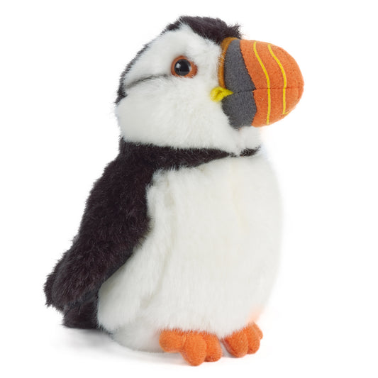 AN339 Small Puffling 13cm