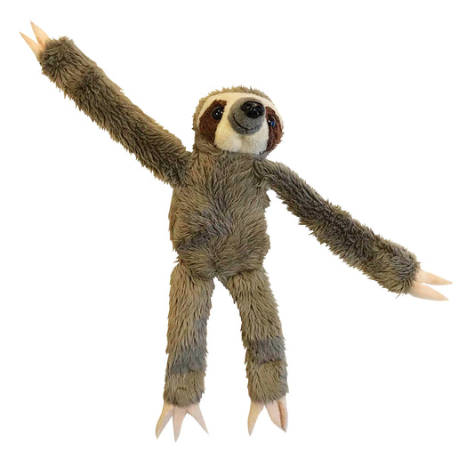 PL041 Sloth Magnet Mates 24cm