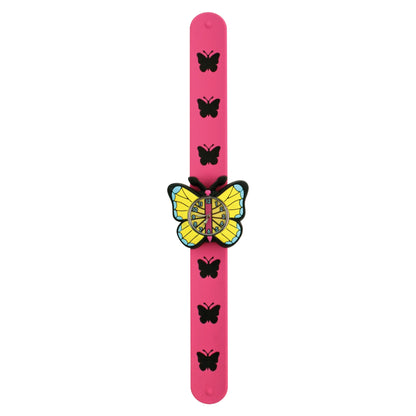 WW003 Butterfly Wild Watch