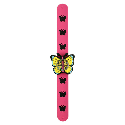 WW003 Butterfly Wild Watch