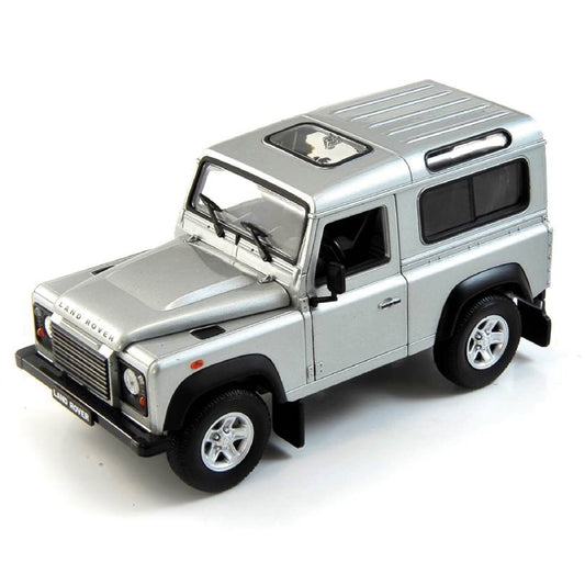 DC191 Land Rover Defender