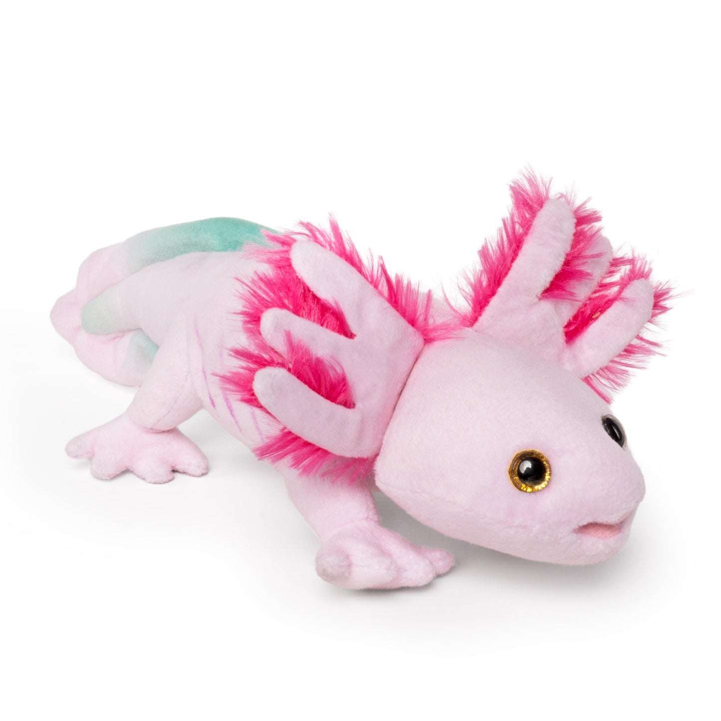 AN710 Axolotyl 31cm
