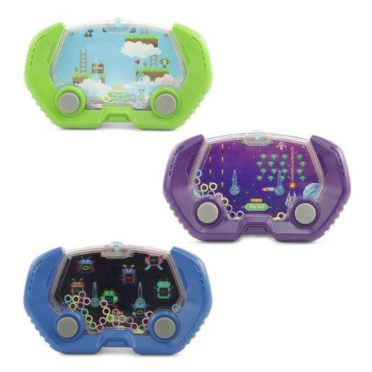 NV762 Water Games