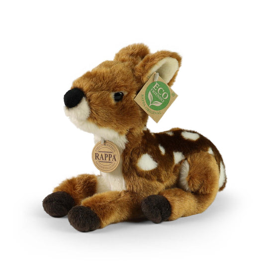 Plush fawn 22 cm