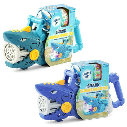 NV764 Shark Bubble Shooter