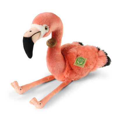 Plush flamingo 40 cm