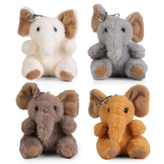 AN17EL LITTLE CLIPS Elephant