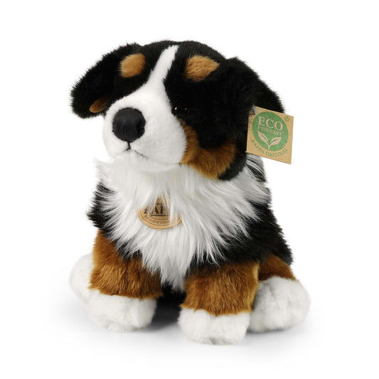 Plush Bernese 28 cm