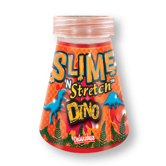 Slime 'N Stretch - Dino