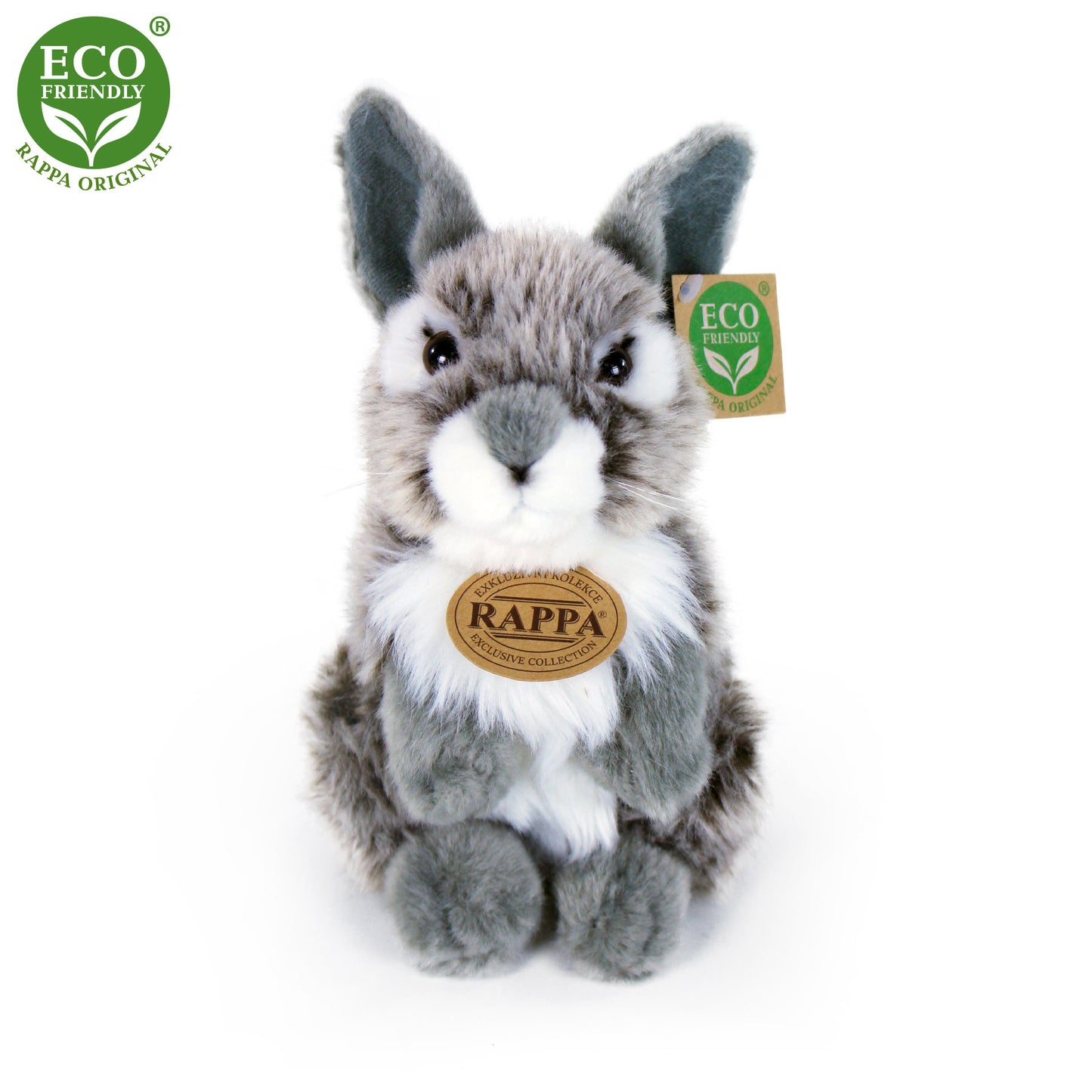 Plush hare 20 cm