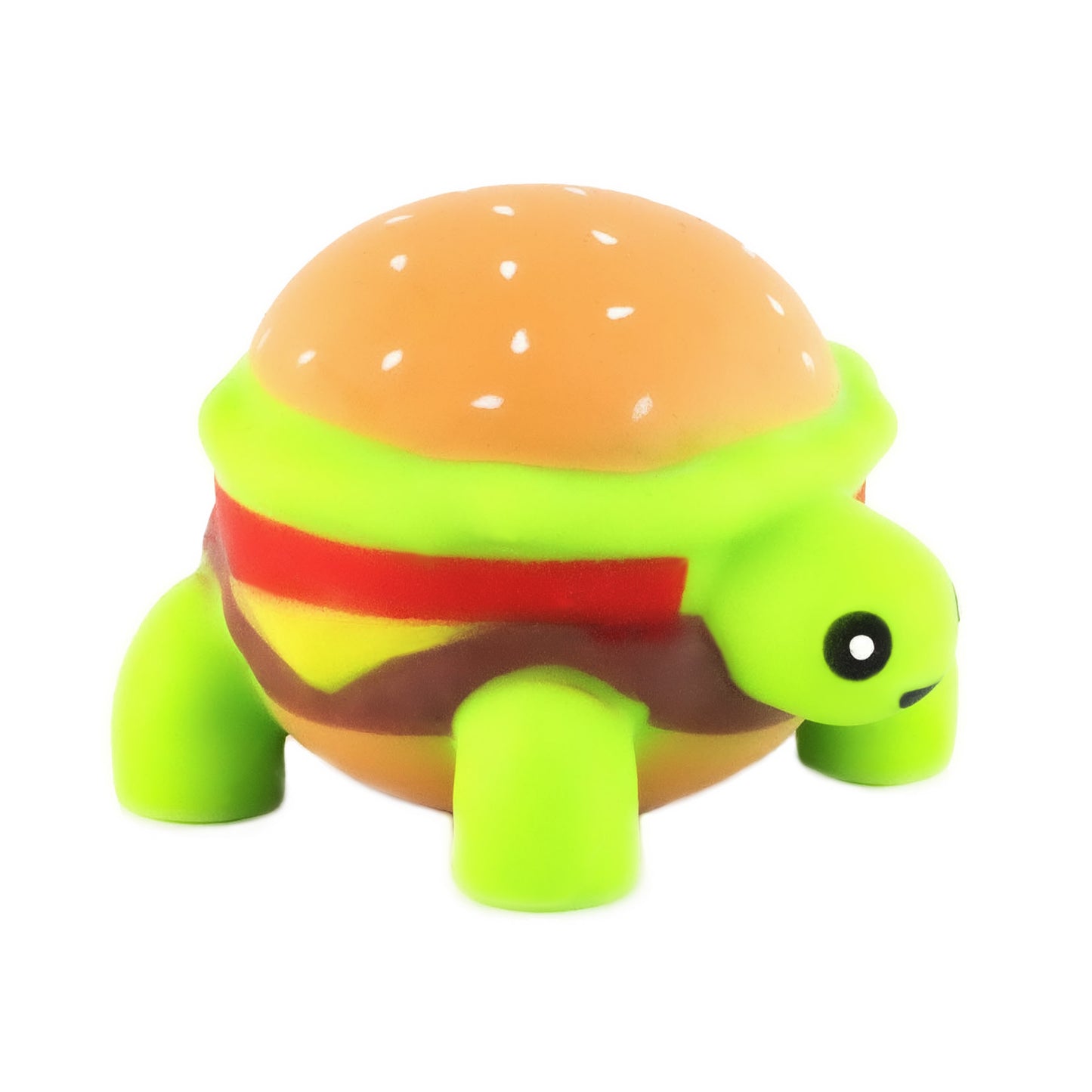 NV559 Squishy Turtleburger